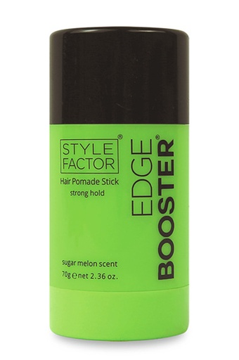 [STF86130] Style Factor Edge Booster Pomade Stick -Sugar Melon (2.36 oz) #26