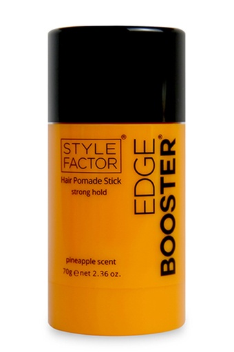 [STF86127] Style Factor Edge Booster Pomade Stick- Pineapple (2.36 oz) #27