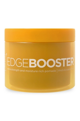 [STF86108] Style Factor Edge Booster Maximum Hold- Citrine (9.46 oz) #75