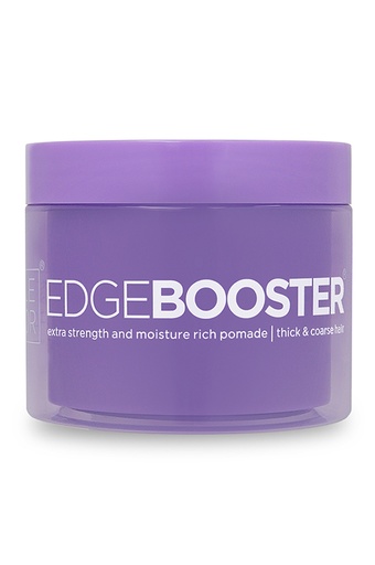 [STF86107] Style Factor Edge Booster Maximum Hold -Violet Crystal (9.46 oz) #73