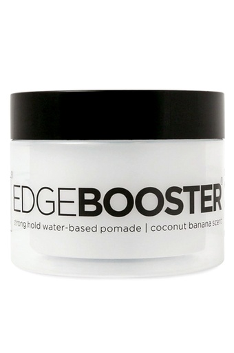 [STF86032] Style Factor Edge Booster Strong Hold- Coconut Banana (9.46oz) #64