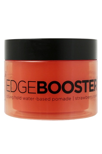 [STF86039] Style Factor Edge Booster Strong Hold- Strawberry (9.46 oz) #62