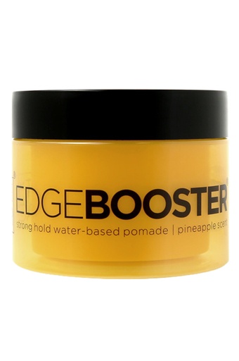 [STF86037] Style Factor Edge Booster Strong Hold- Pineapple (9.46 oz) #61