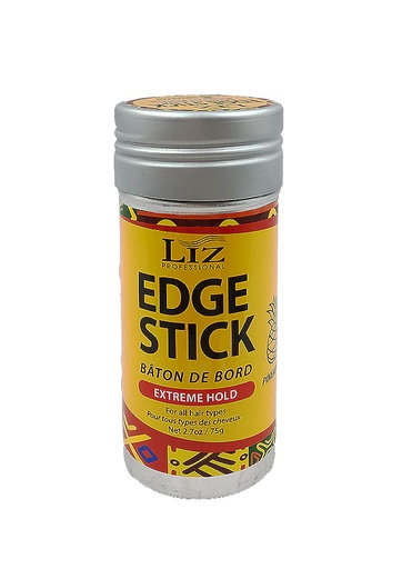 [LIZ05091] Liz Lace Edge Stick-Extreme Hold(2.7oz) #21A