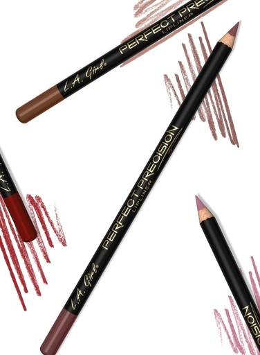 L.A. Girl Perfect Precision Lipliner -pc