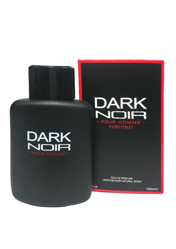 [UDS88215] United Scents Perfume DARK NOIR [Men] (3.4 oz) #35
