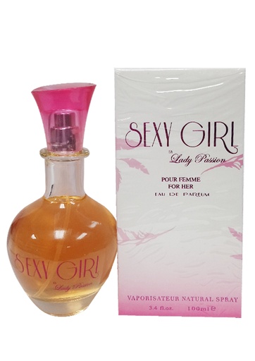 [UDS88309] United Scents SEXY GIRL [Women] (3.4 oz) #36