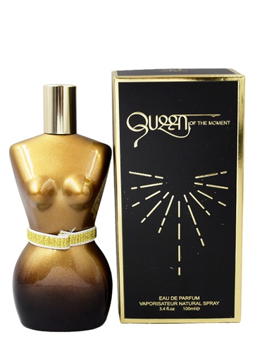 [UDS88359] United Scents QUEEN of The Moment [Women] (3.4oz) #43