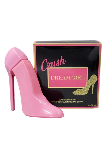 [UDS89065] United Scents Shine Dream Girl [Women] (2.9 oz) #50