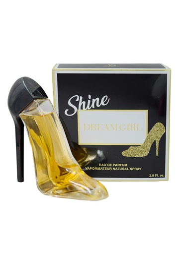 [UDS89066] United Scents Crush Dream Girl [Women] (2.9 oz) #51