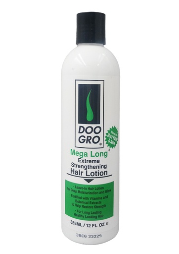 [DGR40430] Doo Gro Mega Long Extreme Strengthening Hair Lotion (12 oz) #53