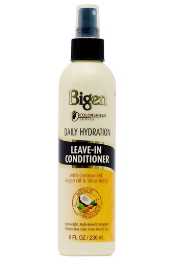 [BIG00152] Bigen Color Shield Leave-In Conditioner (8oz) #43