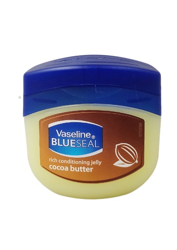 [VAS00565] Vaseline Blue Seal Cocoa Butter (250 ml) #19