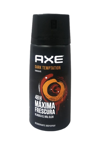 [AXE04107] AXE Men Deodorant Body Spray - Dark Temptation (150 ml) #1