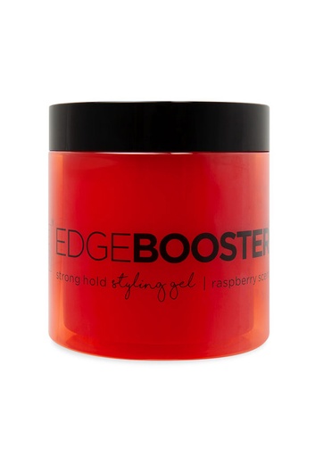 [STF86147] Style Factor Edge Booster Strong Hold - Raspberry (16.5 oz) #54