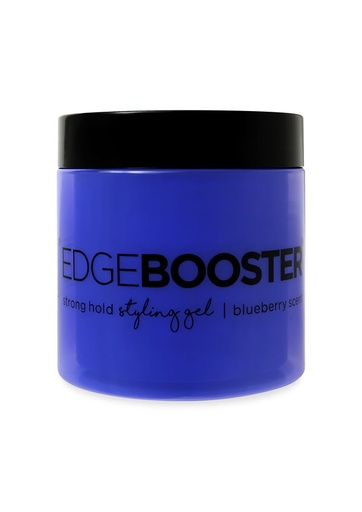 [STF86137] Style Factor Edge Booster Strong Hold - Blueberry (16.5oz) #55