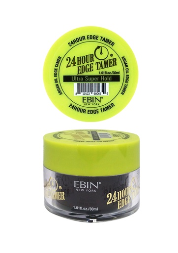 [EBN68065] Ebin 24Hr Edge Tamer - Ultra Super Hold (30 ml/1.01 oz) #207