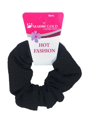 [MG07461A] Magic Gold Hot Fashion Ponytailer (Black) #07461A - dz