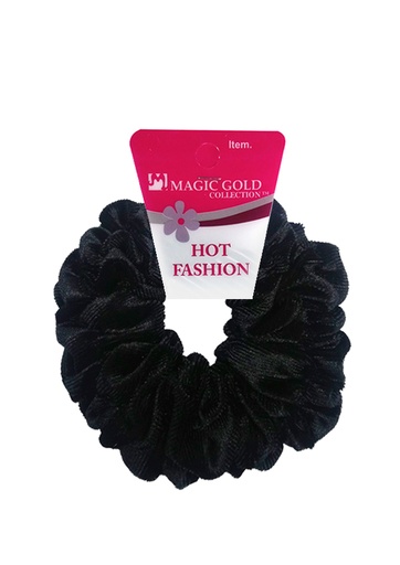 [MG07462A] Magic Gold Hot Fashion Ponytailer(black) #07462A - dz