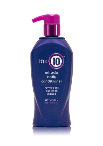 [ITS00025] It's a 10 Miracle Daily Conditioner (10 oz) #3