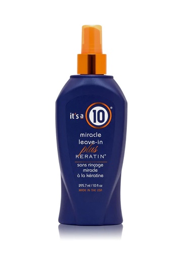 [ITS00036] It's a 10 Miracle Leave-In Plus Keratin (10 oz) #4