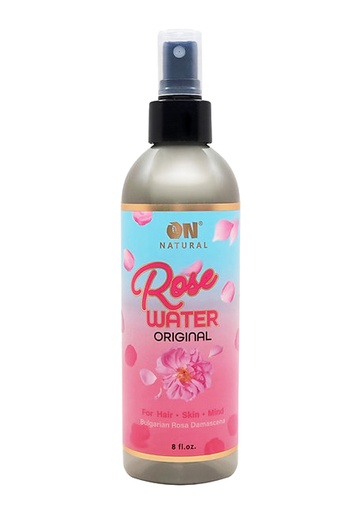 [NXI01014] Next Image ON Natural Rose Water _ Original (8 oz) #111