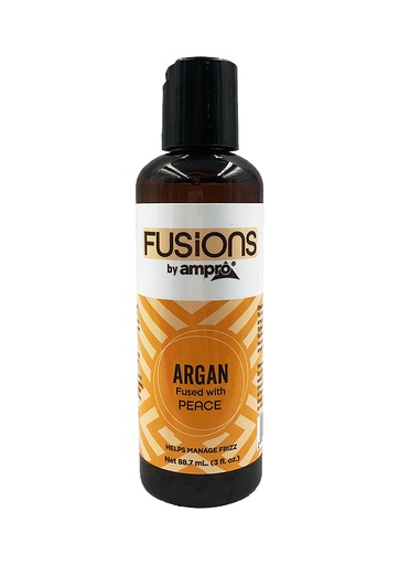 [AMP45062] Ampro Fusions Argan Oil_Peace (3oz) #98