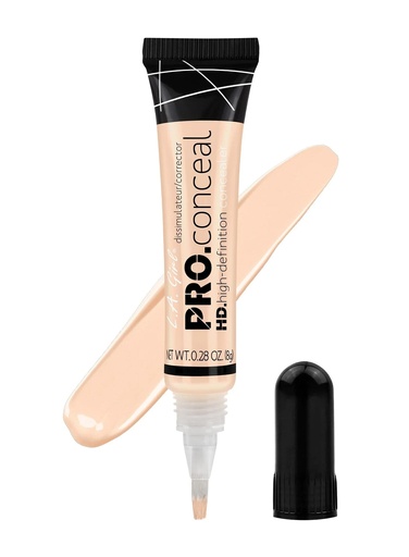 [LAG97954] L.A.Girl Ethic Pro Conceal #GC954 Fairest -pc