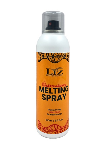 [LIZ07531] Liz Melting Spray_Strawberry (6.3 oz) #37