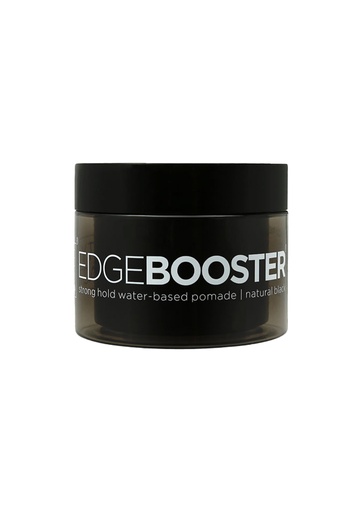 [STF17403] SF Edge Booster Hideout Strong Hold-Natural Black (1.7 oz) #13