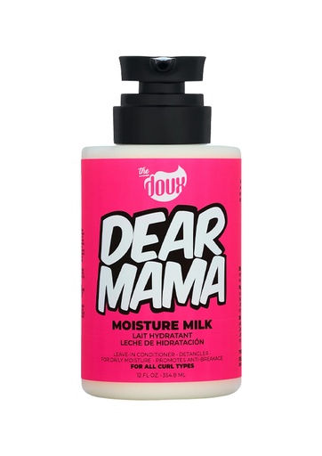[DOU70392] The Doux Dear Mama Moisture Milk (12 oz) #24