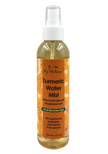 [BYN63174] By Nature Turmeric Water Mist (6 oz) #99