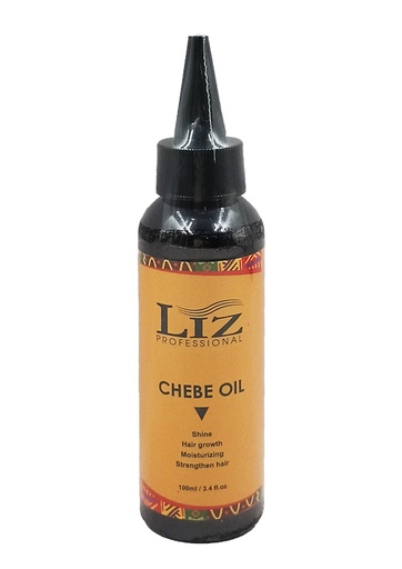 [LIZ07533] Liz Chebe Oil (3.4 oz) #38 **(Special Sales)**