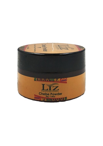 [LIZ07532] Liz Chebe Powder (1.06 oz) #40 **(Special Sales)**