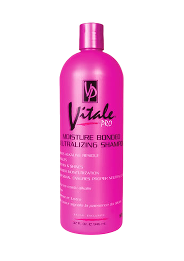 [VIT08299] Vitale Neutralizing Shampoo (32 oz) #77