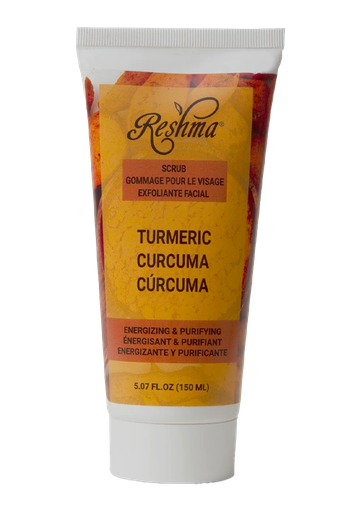 [RES00767] Reshma Scrub- Turmeric (5.07 oz)  #26