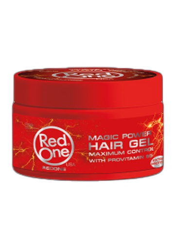 [RED02569] Red One Magic Power Hair Gel (450 ml) #41