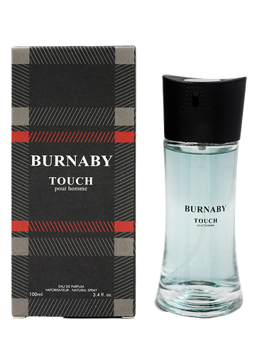 [FL01126] FL Burnaby Touch [Men] (3.4oz) #54