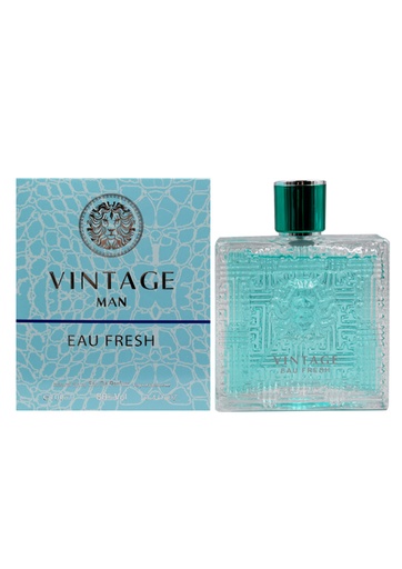 [FL01178] FL Vintage [Men] (3.4 oz) #56