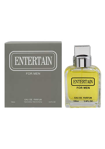 [FL010159] FL Entertain For Men [Men] (3.4 oz) #62