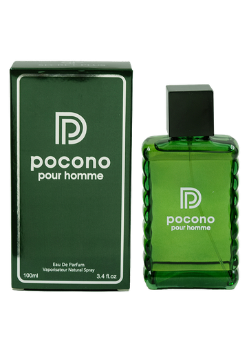 [FL01155] FL Pocono [Men] (3.4 oz) #68