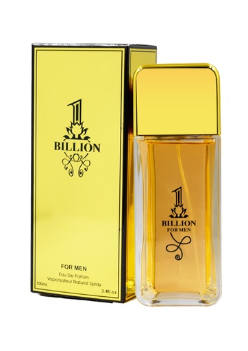 [FL01090] FL Billion [Men] (3.4 oz) #69