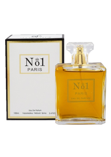 [FL01081] FL No.1 Paris [Women] (3.4 oz) #74