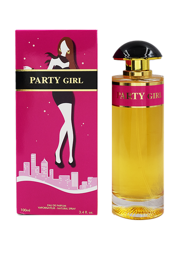 [FL01133] FL Party Girl [Women] (3.4 oz) #75