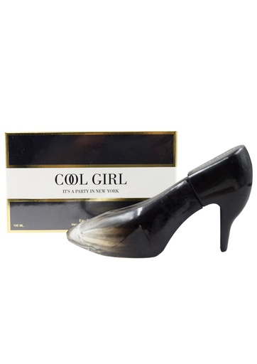 [FL01167] FL Cool Girl It's Party in New York [Women] (3.4 oz) #82