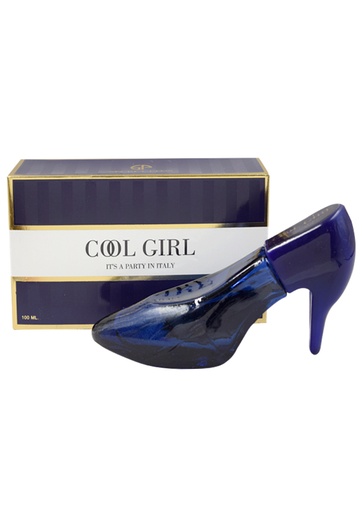 [FL01174] FL Cool Girl It's Party in Italy [Women] (3.4 oz) #83