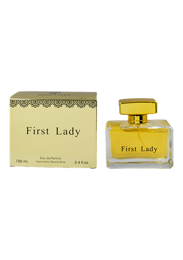 [FL01159] FL First Lady [Women] (3.4 oz) #87