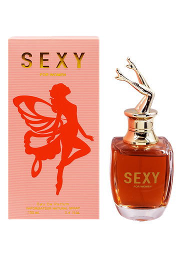 [FL01183] FL SEXY [Women] (3.4 oz) #90