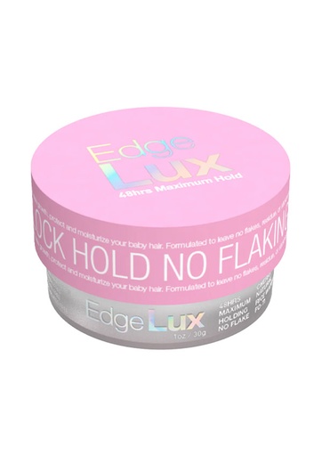 [TOD12751] Edge Lux Tamer 48hr Maxi Cherry - Pink (30 g) #103