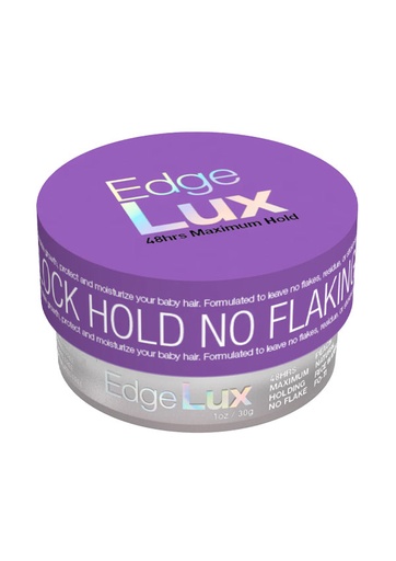 [TOD12752] Edge Lux Tamer 48hr Maxi Peach - Purple (30 g) #104